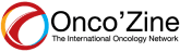 Onco'Zine logo